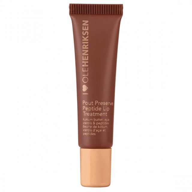 Ole Henriksen Pout Preserve Peptide Lip Treatment Cocoa Crème product image