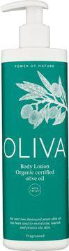 Oliva Body Lotion 400 ml product image