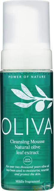 Oliva Cleansing Mousse Ansiktsrengöring mousse 150 ml product image