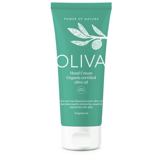 Oliva Hand Cream Handkräm. 100 ml product image