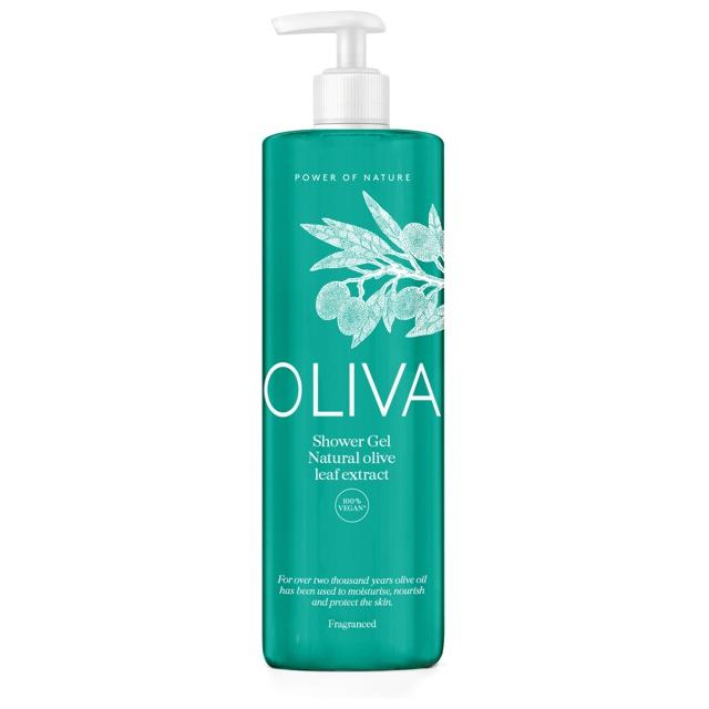 Oliva Shower Gel Duschgel. 400 ml product image