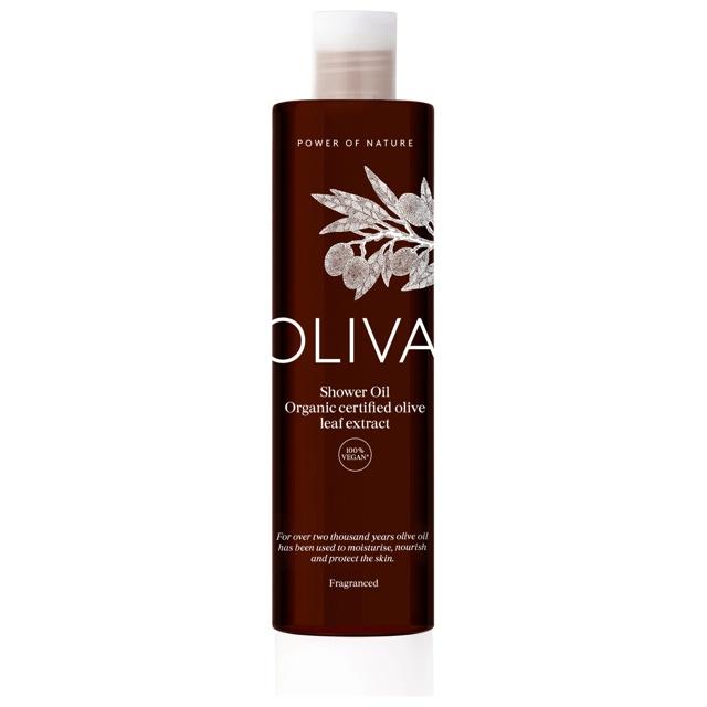 Oliva Shower Oil parf, 250 ml product image