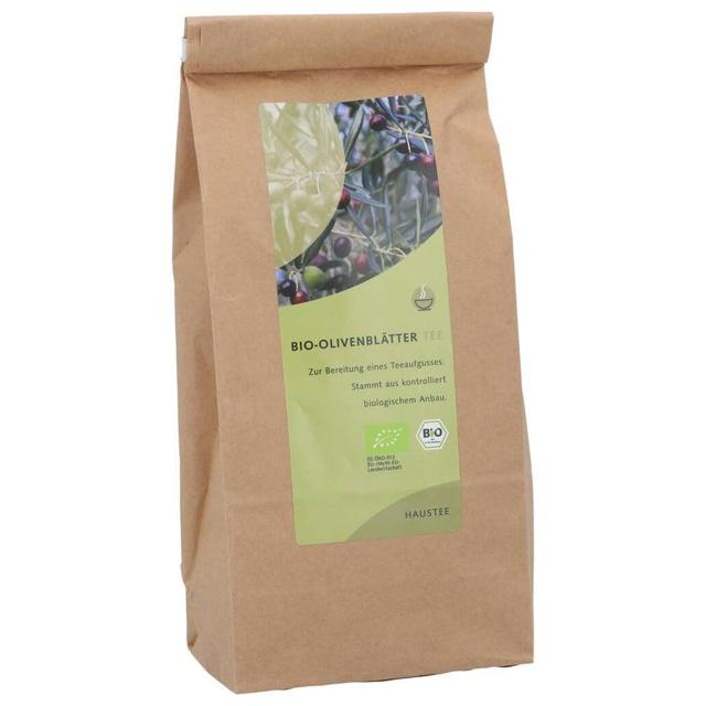 OLIVENBLÄTTER Tee Bio product image
