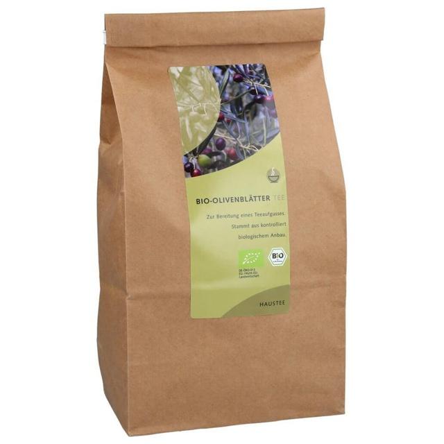OLIVENBLÄTTER Tee Bio product image