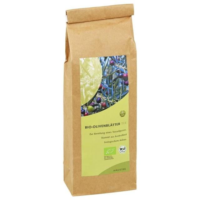 OLIVENBLÄTTER Tee Bio product image