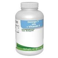 OMEGA-3 EPA Kapseln product image