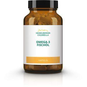 OMEGA-3 FISCHÖL Kapseln product image
