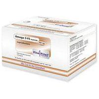 OMEGA-3 FS hochrein Vorteils-Packung msr.Kaps. product image