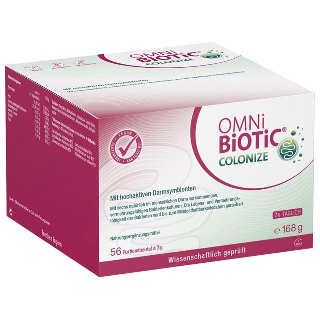 OMNi BiOTiC COLONIZE 56X3 g Pulver product image
