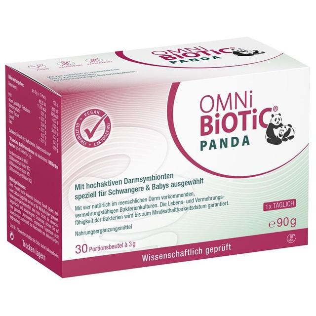 OMNi-BiOTiC PANDA 30X3 g Pulver product image