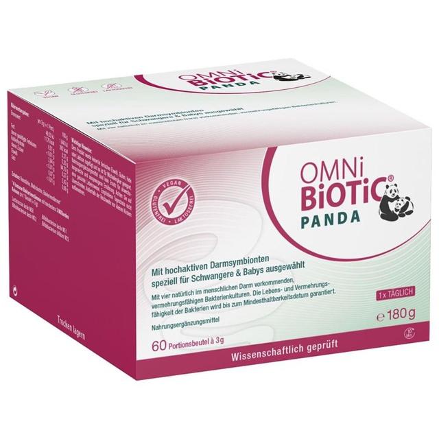 OMNi BiOTiC PANDA 60X3 g Pulver product image