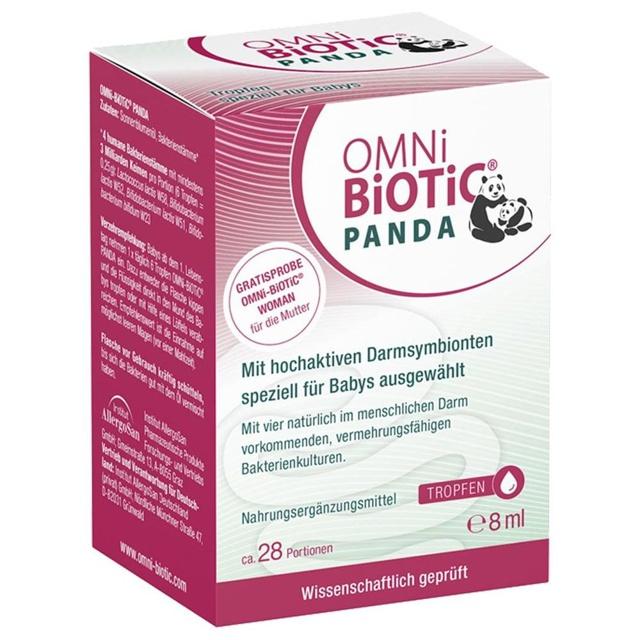 OMNI BiOTiC PANDA Tropfen product image