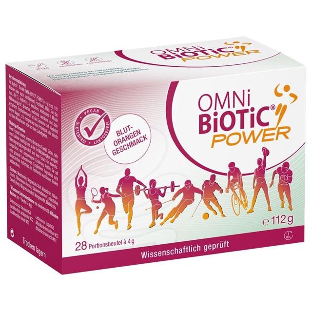 OMNi-BiOTiC POWER 28X4 g Pulver product image
