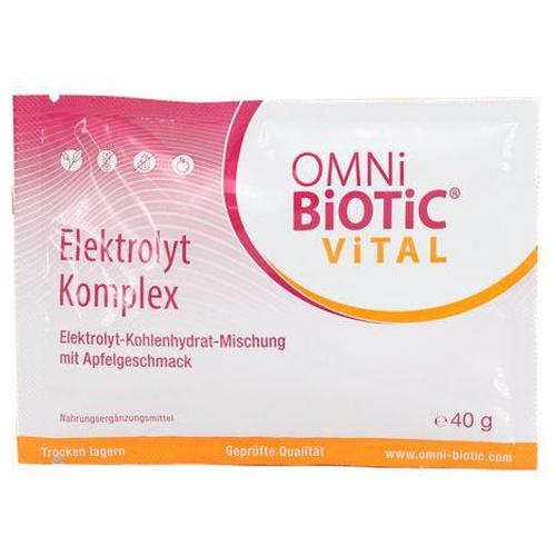 OMNI BiOTiC ViTAL 40 g Pulver product image