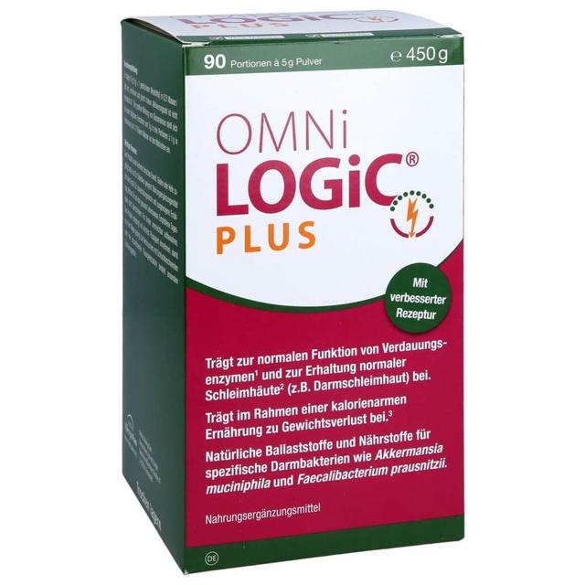 OMNI-LOGiC-PLUS-Pulver product image