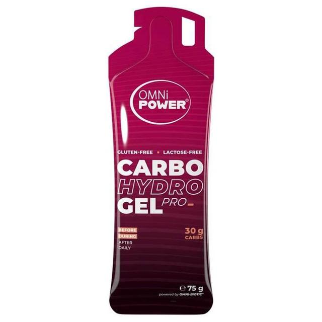OMNi POWER CARBO HYDRO GEL PRO 75 g Gel product image
