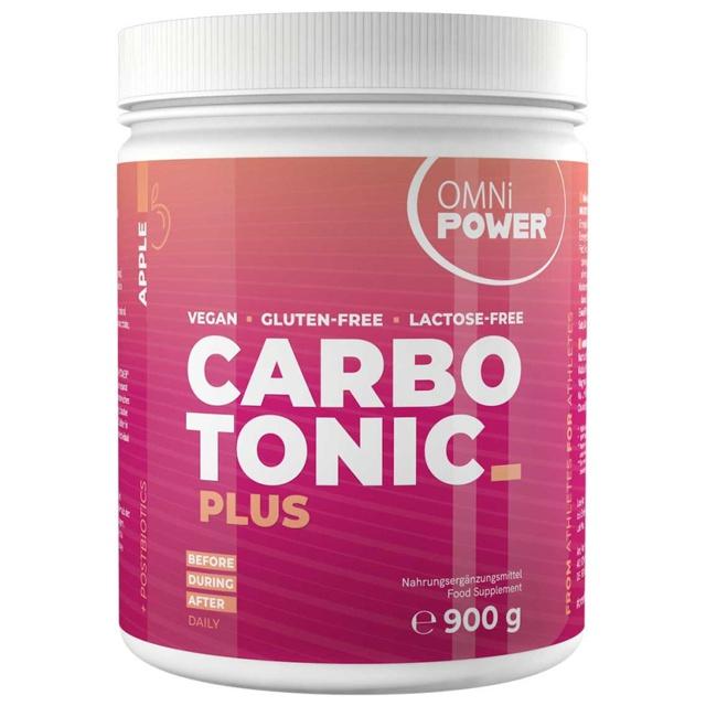 Omni Power Carbo Tonic Plus Pulver product image