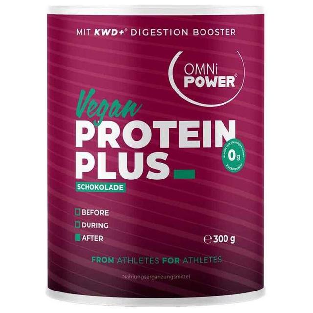 OMNI POWER Protein Shake Schoko Pulver product image