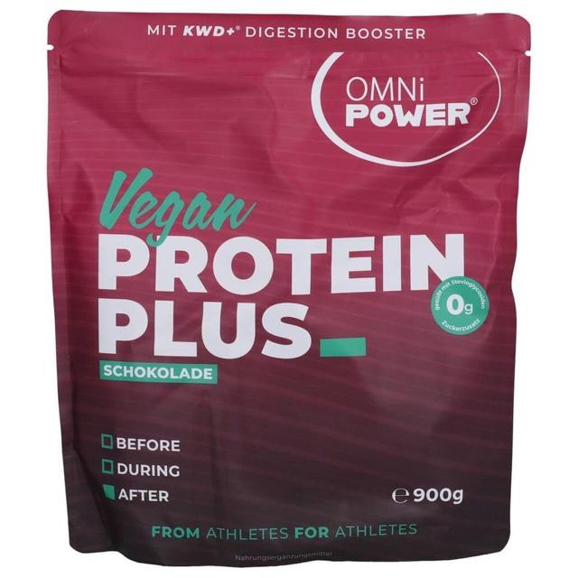 OMNI POWER Protein Shake Schoko Pulver product image