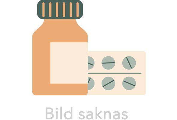 Omnicol Makrogol, kombinationer, Pulver till oral lösning i dospåse, 20 styck product image