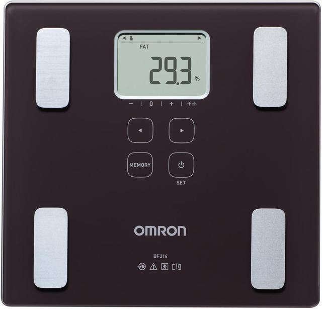 Omron Analysvåg BF 214, 1 st product image