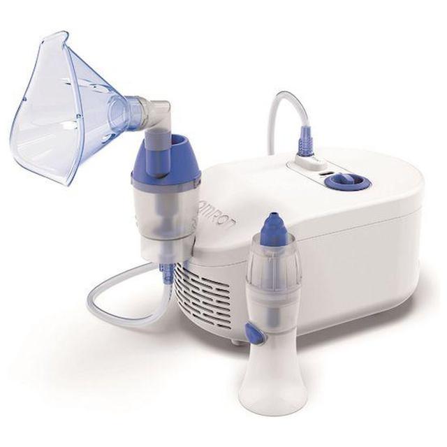 Omron Nebulisator C102 Total product image