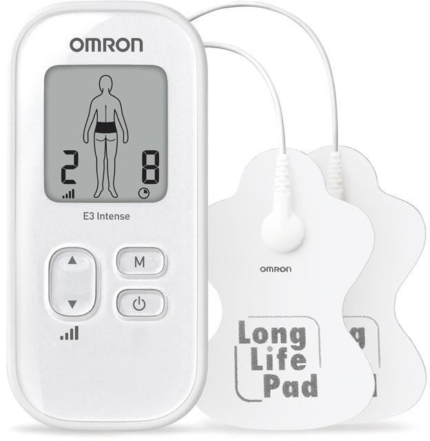Omron E3 Intense product image