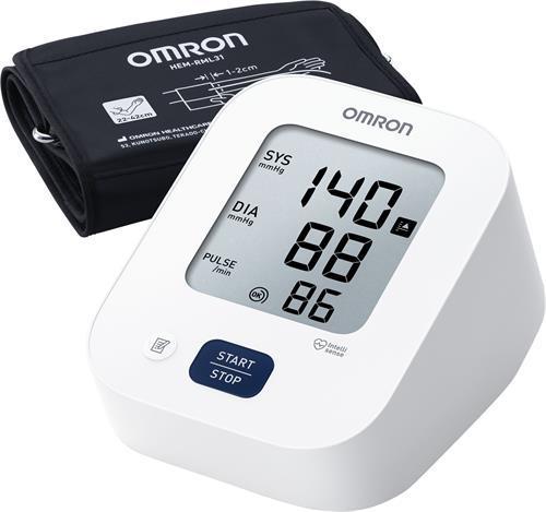 OMRON M2+ (HEM7188-LE), 1 st product image