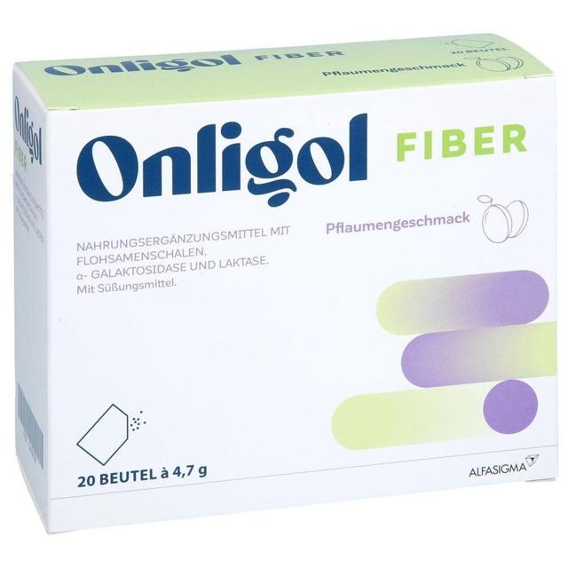 ONLIGOL Fiber Pulver product image