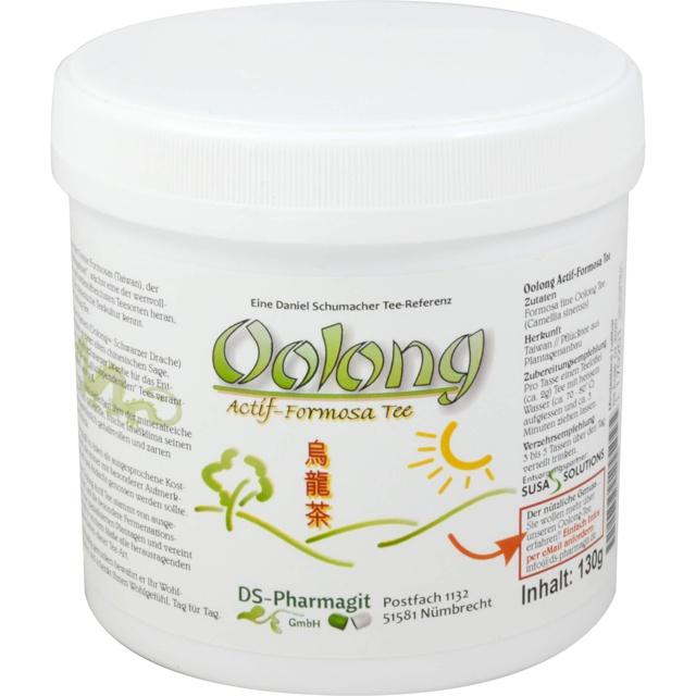 OOLONG Actif Formosa Tee product image