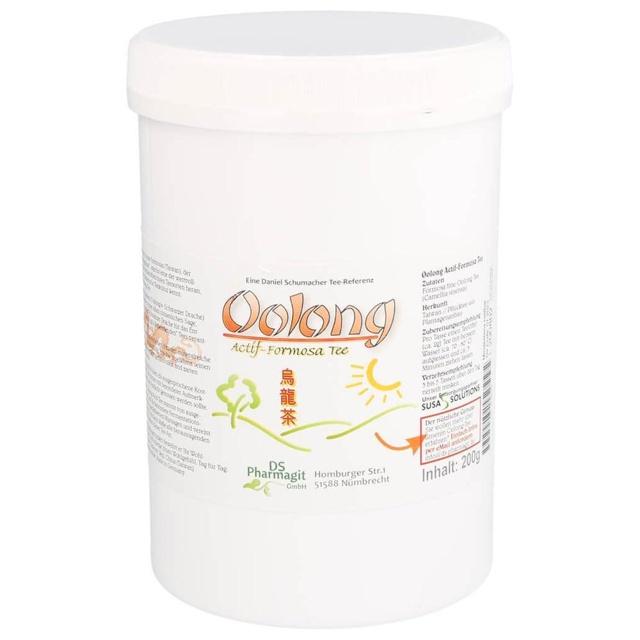OOLONG Actif Tee product image
