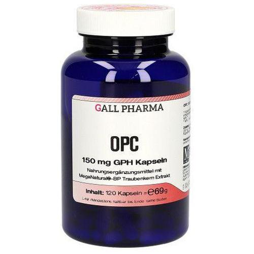 OPC 150 mg GPH Kapseln product image