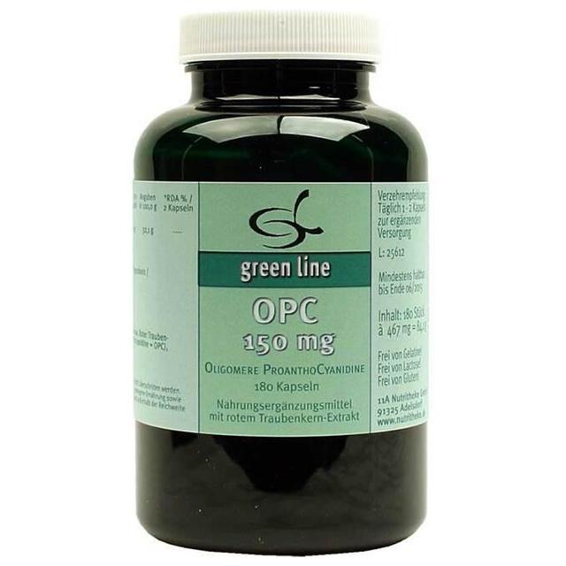 OPC 150 mg Kapseln product image