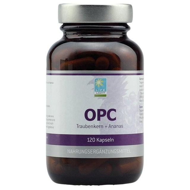 Opc 200 mg Kapseln product image