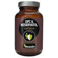 OPC+RESVERATROL+BIO Camu Camu Kapseln product image