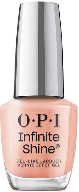 OPI Infinite Shine A Sherbert Thing 15 ml product image