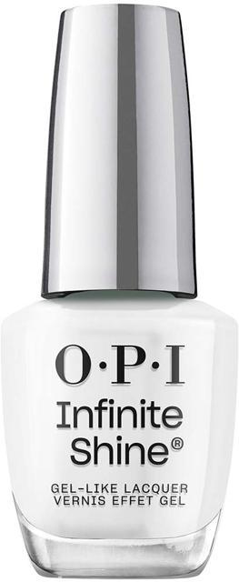 OPI Infinite Shine Alpine Snow 15 ml product image