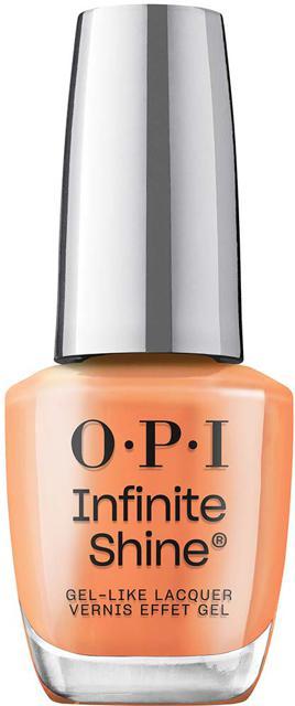 OPI Infinite Shine Always within Peach product image