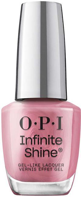 OPI Infinite Shine Aphrodite's Pink Nightie - 15 ml product image