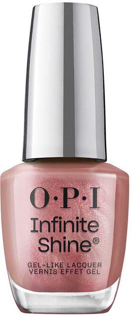 OPI Infinite Shine Chicago Champaign Toast 15 ml product image