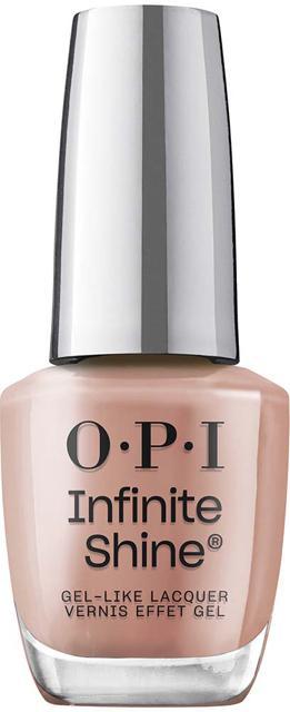 OPI Infinite Shine Dulce de Leche 15 ml product image