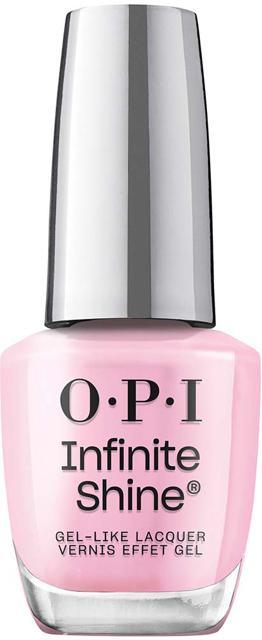 OPI Infinite Shine Faux-ever Yours 15 ml product image