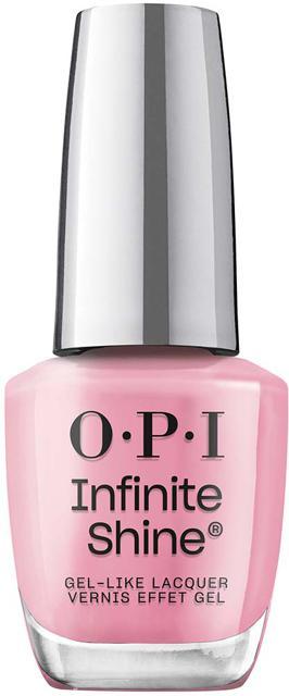 OPI Infinite Shine Flamingo Your Own Way 15 ml product image