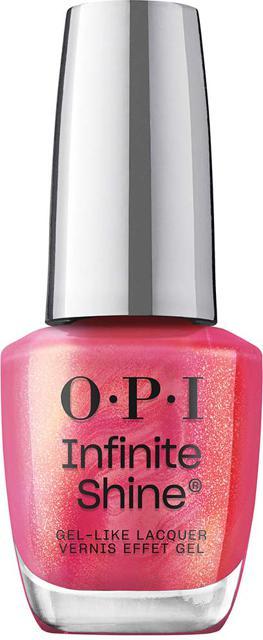 OPI Infinite Shine Good Redputation 15 ml product image