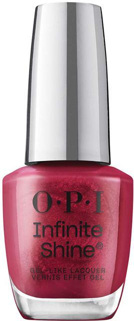 OPI Infinite Shine I'm Not Really A Waitress™ 15ml product image