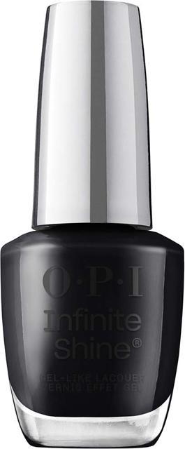OPI Infinite Shine Lady In Black 15 ml product image