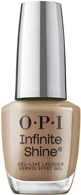 OPI Infinite Shine Livin' La Vida Mocha - 15 ml product image