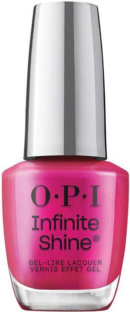 Infinite Shine Nail Polish Pompeii Purple product image
