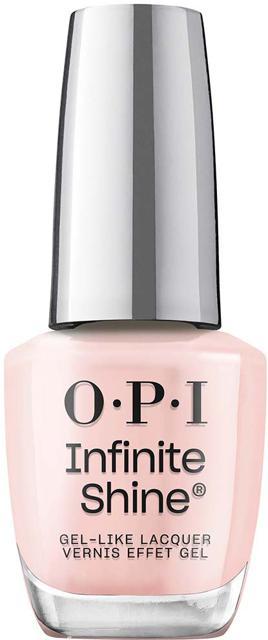 OPI Infinite Shine Pretty Pink Persevere 15 ml product image
