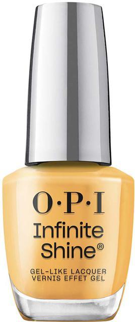 OPI Infinite Shine Ready, Sunset, Glow 15 ml product image